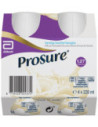 Prosure vanilla 4bott 220ml