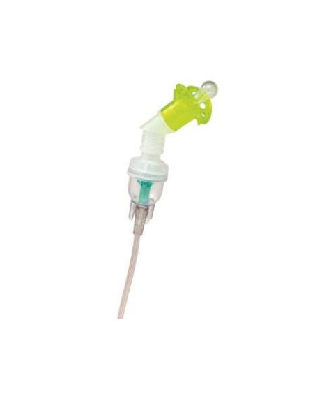 Fisiojet kit baby aerosol n/f