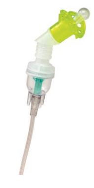 Image of Fisiojet kit baby aerosol n/f cod085