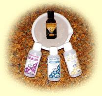 Image of Shampoo cap gras/forfora 250ml cod085