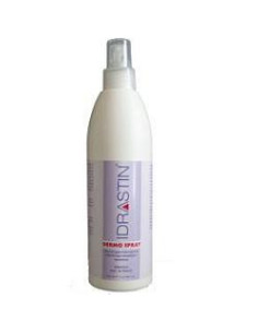 Idrastin dermo spray 300ml