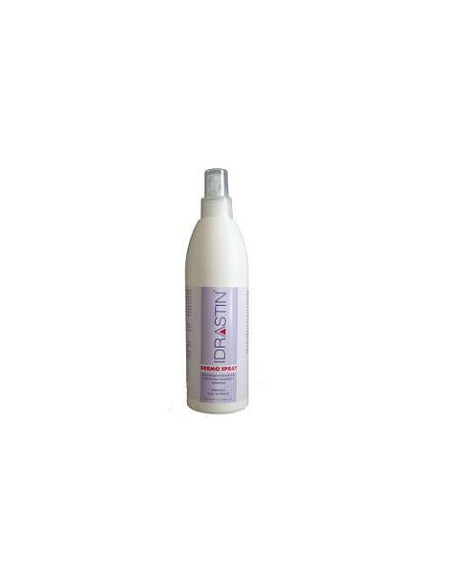 Idrastin dermo spray 300ml