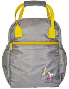 Babygella borsa prebiotic