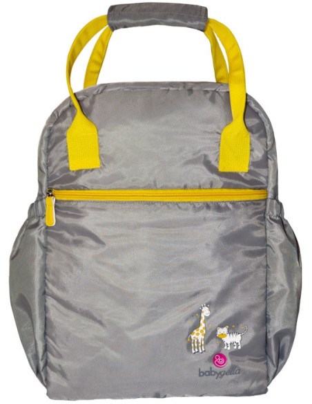 Babygella borsa prebiotic