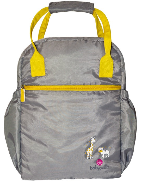 Babygella borsa prebiotic