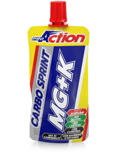 Proaction carbo sprint mg+k