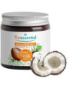 Olio vegetale cocco bio 100ml