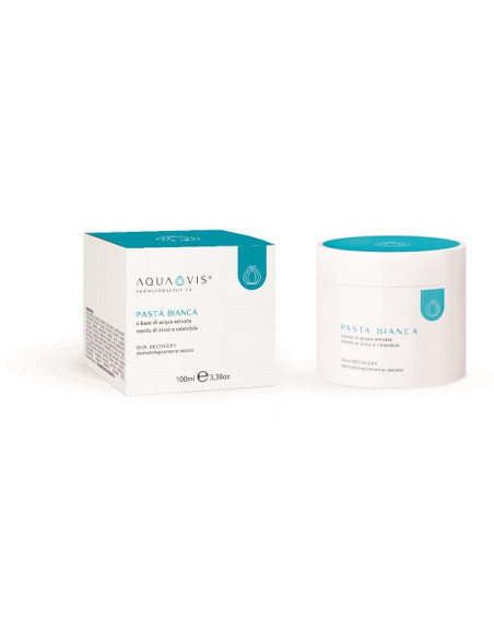Pasta bianca 100ml