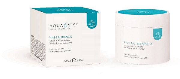 Pasta bianca 100ml