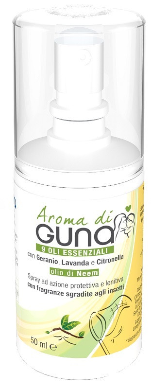 Aroma guna spray 50ml