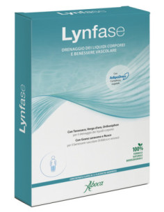 Lynfase concentrato fluido12fl