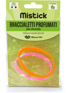 Mistick braccialetti ra+ara2pz