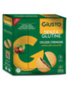 Giusto s/g deliz cr ca/noc180g