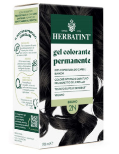 Herbatint 2n bruno 170ml