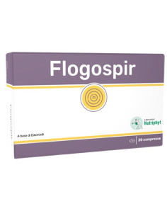 Flogospir 20 compresse