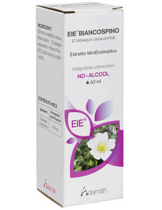 Eie biancospino 60ml gtt