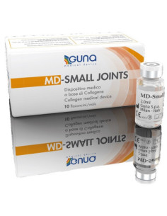 Md small joints 5fll 2ml guna