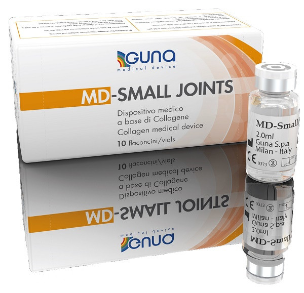 Md small joints 5fll 2ml guna