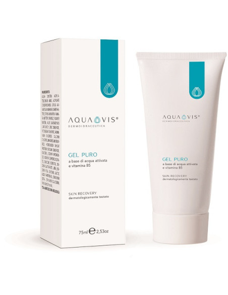 Gel puro 75ml