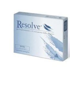 Resolve cicatrici cer 7x5