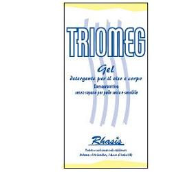 Image of Triomeg gel det viso crp 200ml cod085