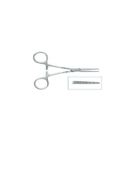 Klemmer pinza emost 12cm