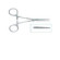 Klemmer pinza emost 12cm