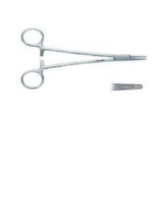 Hergar pinza porta aghi 18cm