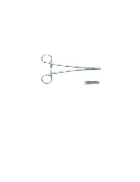 Hergar pinza porta aghi 18cm