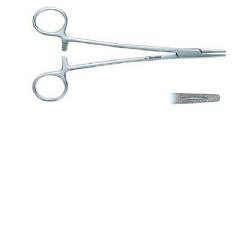 Image of Hergar pinza porta aghi 18cm cod085