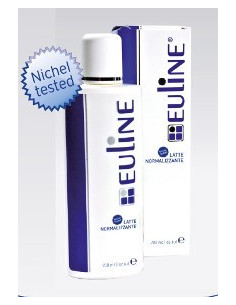 Euline latte normalizz 200ml