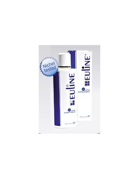 Euline latte normalizz 200ml