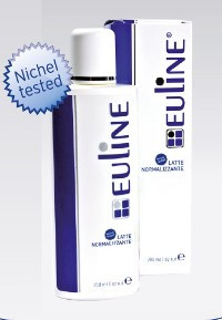 Image of Euline latte normalizz 200ml cod085