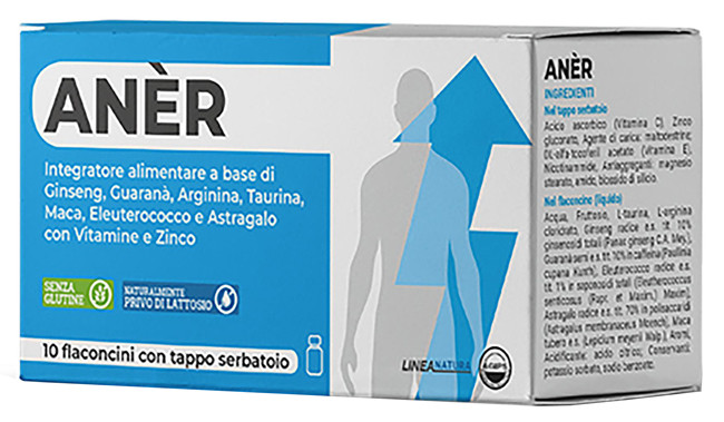 Aner 10fl 10ml