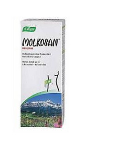 Bioforce molkosan 500ml
