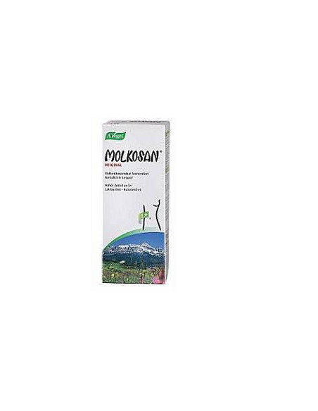 Bioforce molkosan 500ml