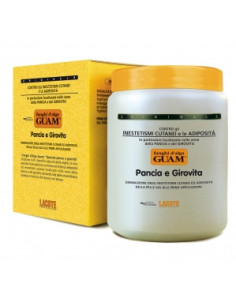 Guam fanghi d'alga pan/gir500g