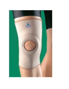 Ginocchiera neoprene aper xl