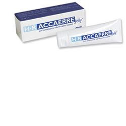 Image of Hr lubricating jelly gel 75ml cod085