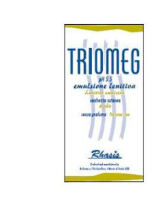 Triomeg emulsione 200ml