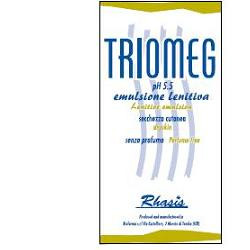 Image of Triomeg emulsione 200ml cod085
