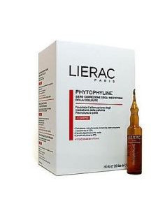 Lierac phytophyline 20f 7,5ml