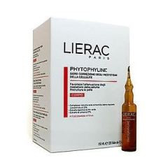 Lierac phytophyline 20f 7,5ml