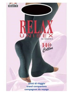 Relax 140 gamb p/a uni ne 4 xl