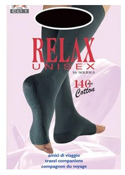 Image of Relax 140 gamb p/a uni ne 4 xl cod085