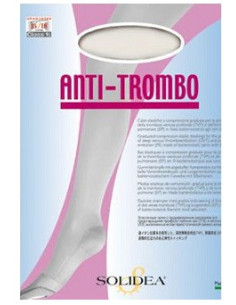 Antitrombo solidea calza bi l