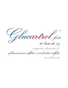 Glucartrol forte 20bust