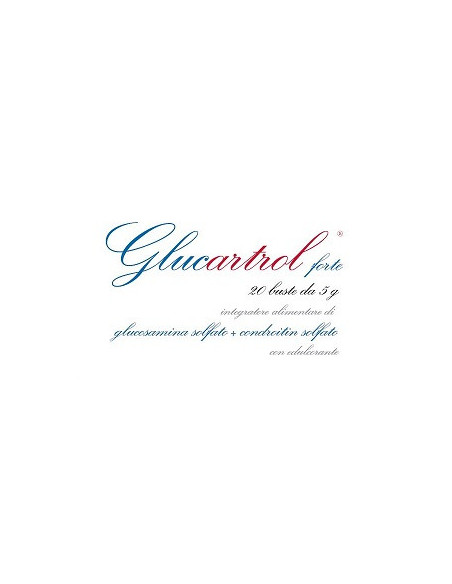Glucartrol forte 20bust