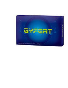 Gyfert 20 compresse