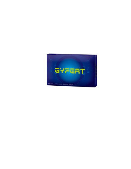 Gyfert 20 compresse